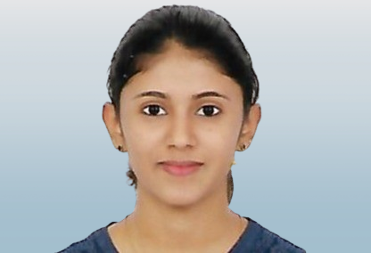 Dr. Rashmi Bibu  Punnooran